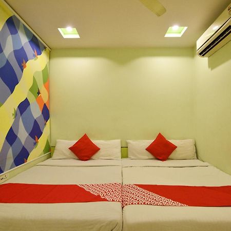Hotel O Apple Jaipur Eksteriør billede