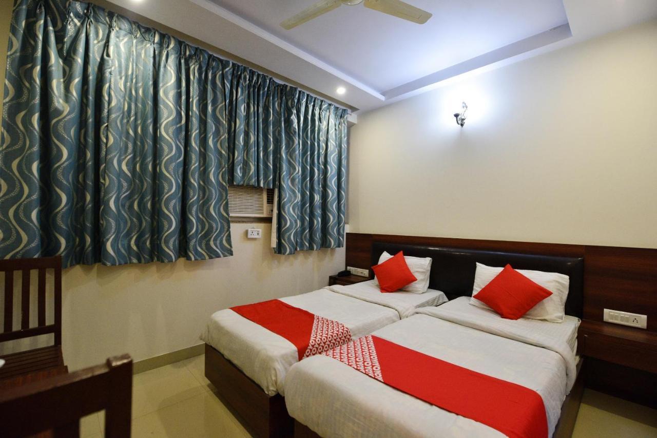 Hotel O Apple Jaipur Eksteriør billede