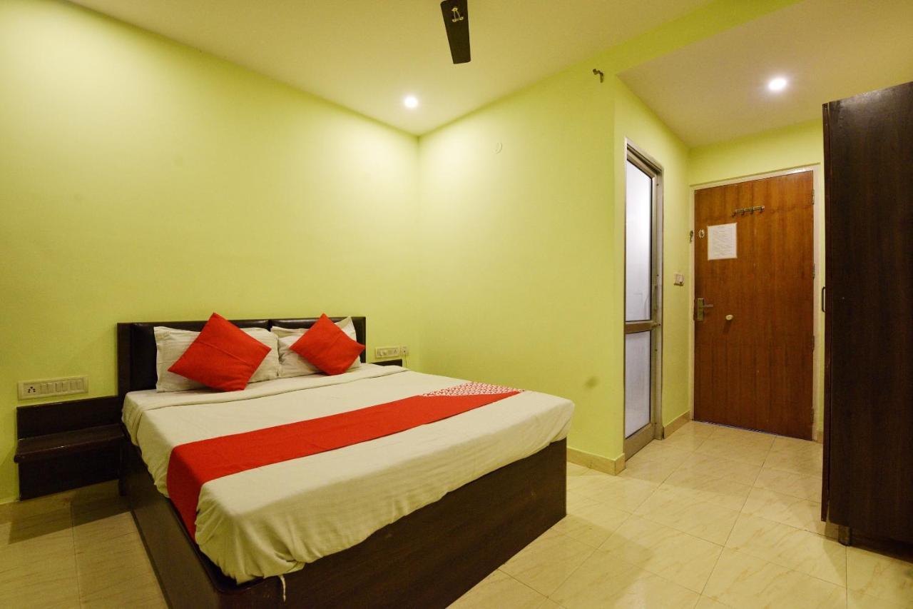 Hotel O Apple Jaipur Eksteriør billede
