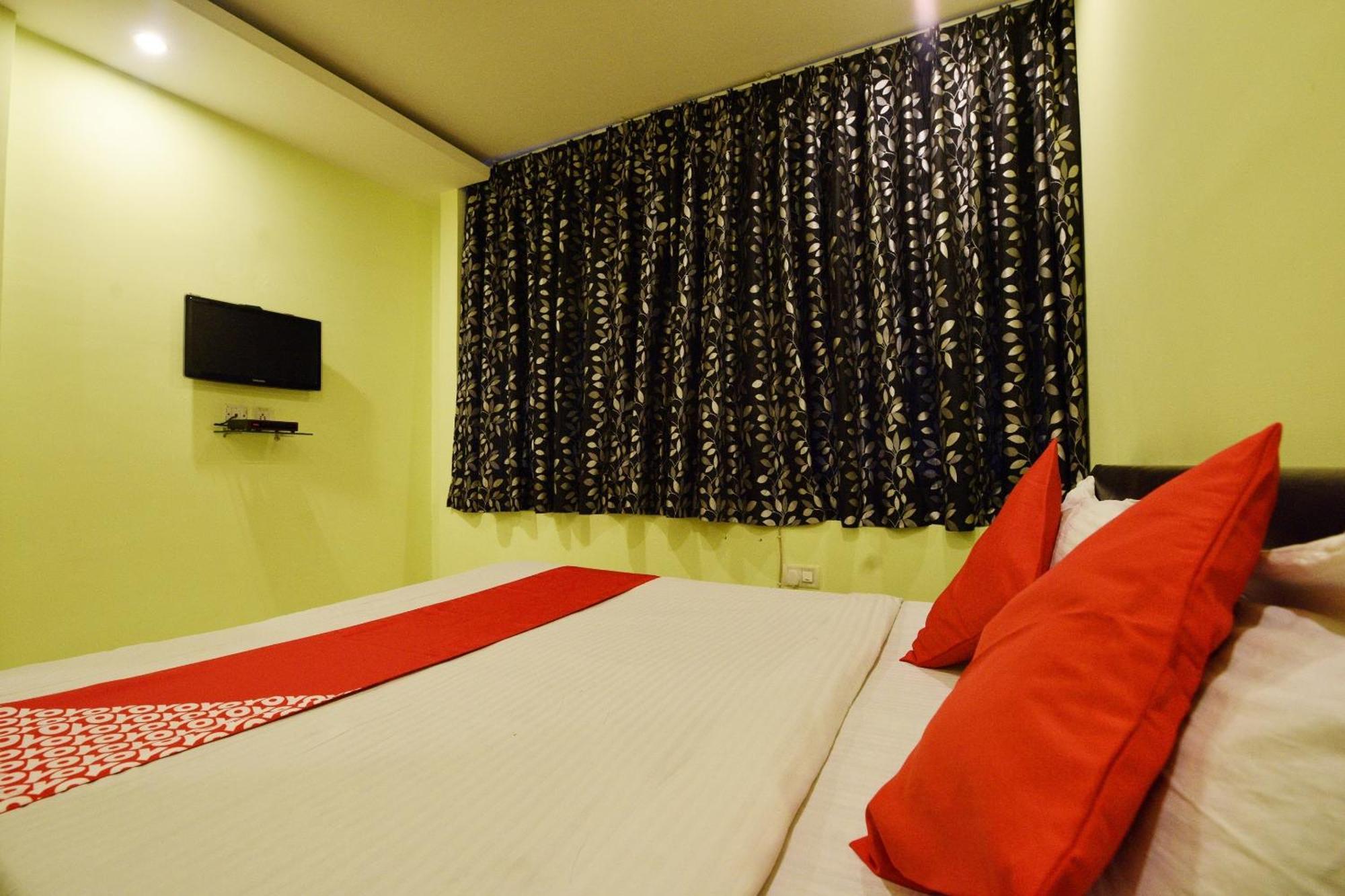 Hotel O Apple Jaipur Eksteriør billede
