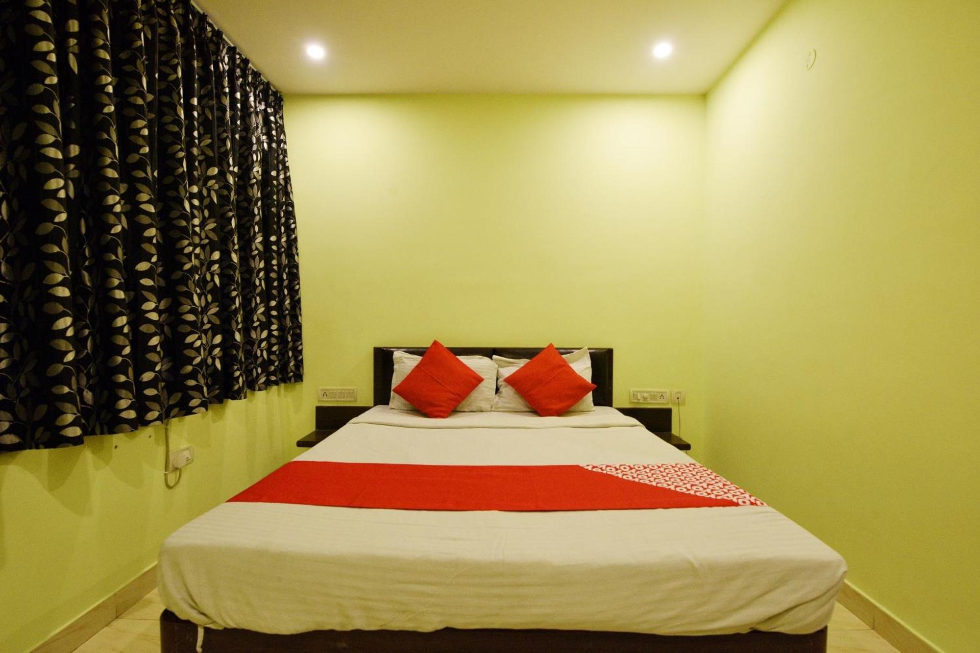 Hotel O Apple Jaipur Eksteriør billede