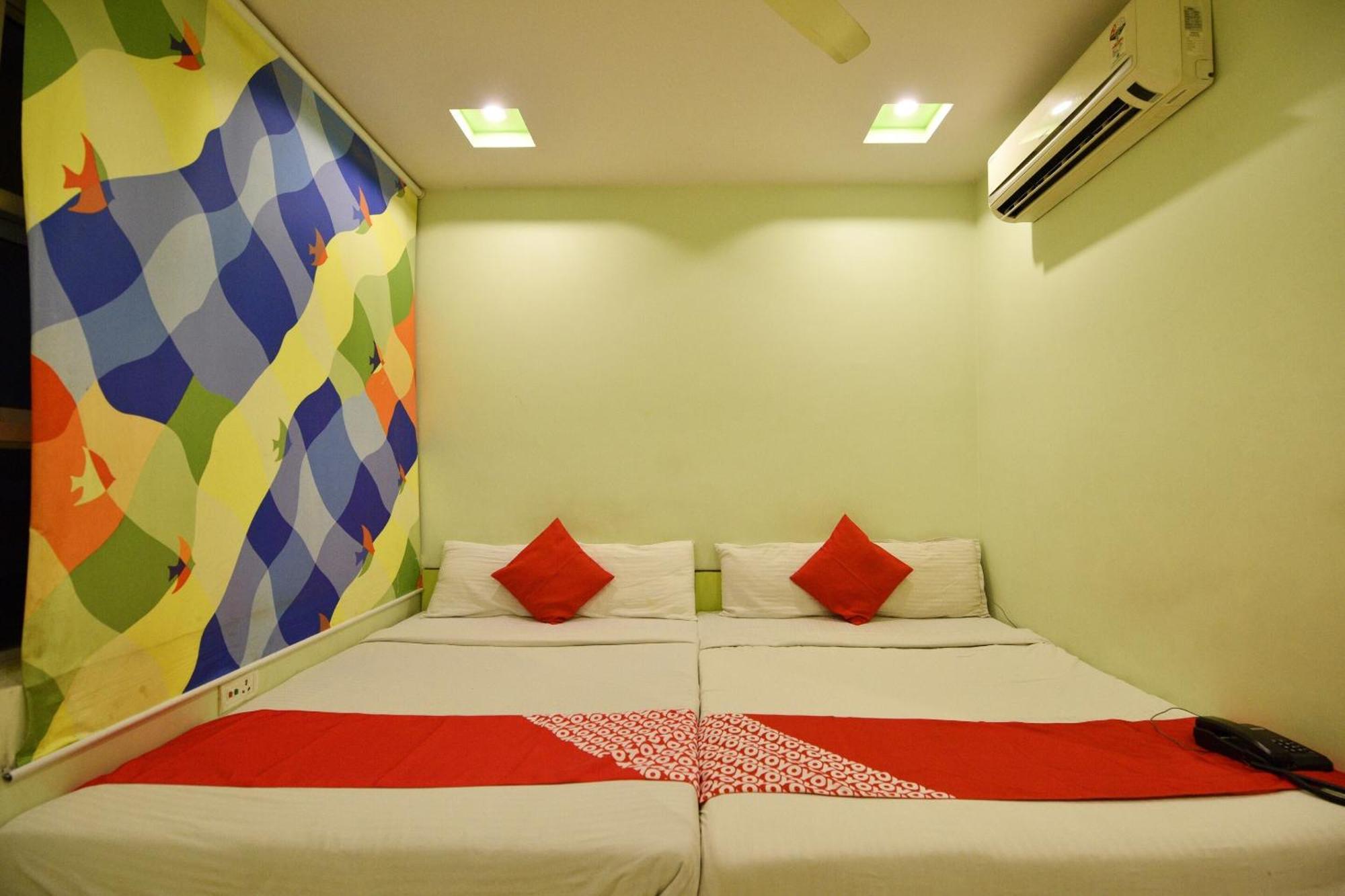 Hotel O Apple Jaipur Eksteriør billede