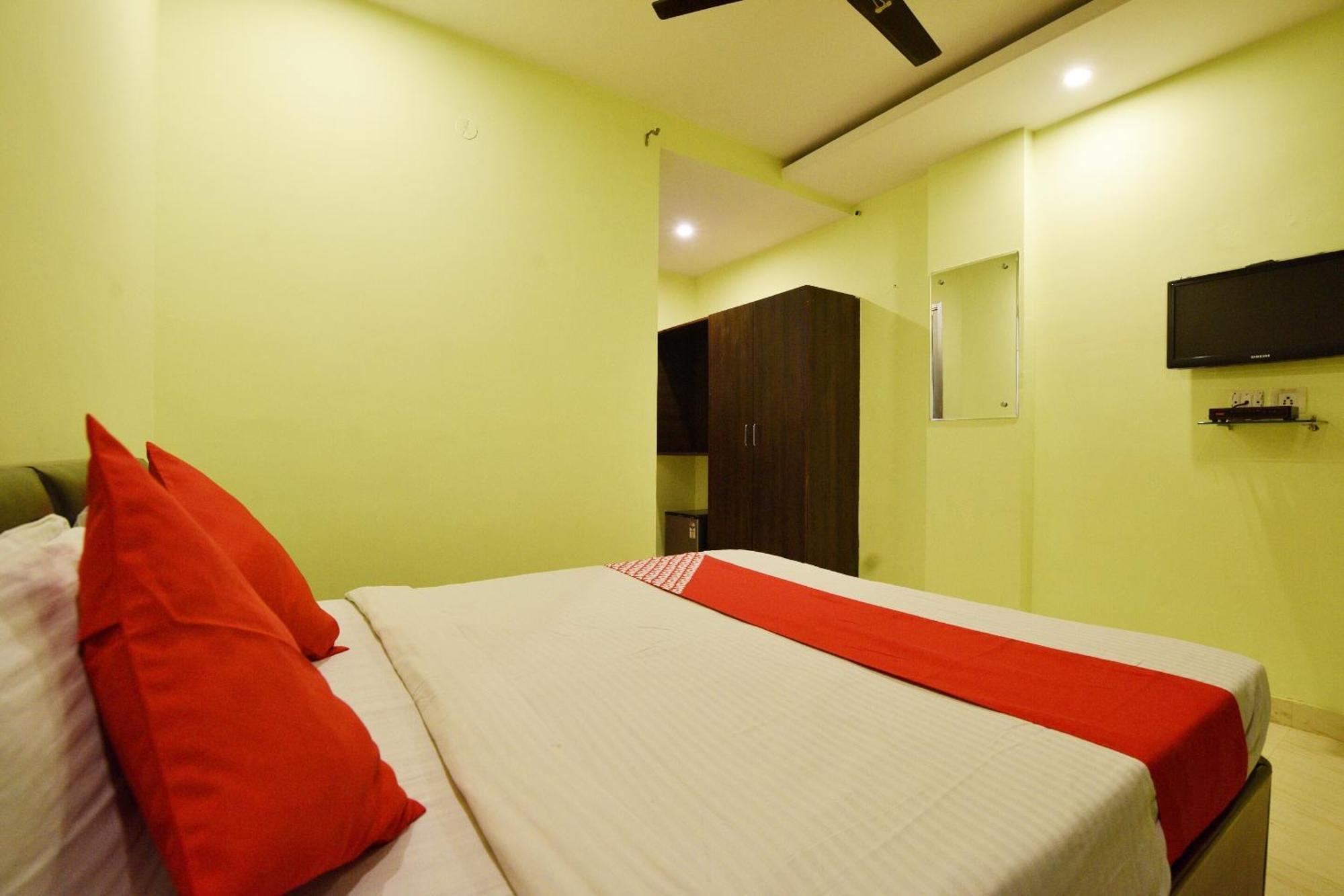 Hotel O Apple Jaipur Eksteriør billede