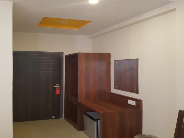 Hotel O Apple Jaipur Eksteriør billede